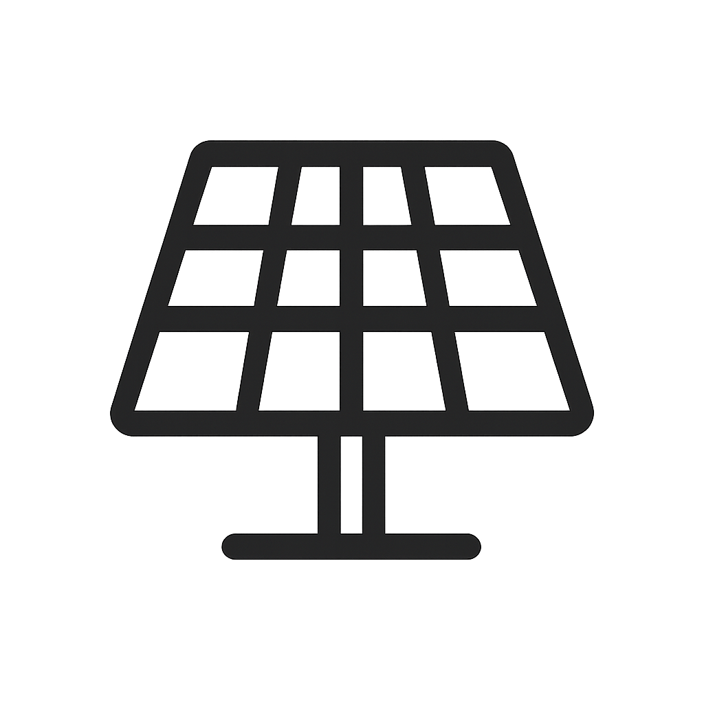 Photovoltaik Beratung